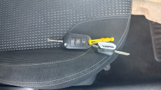 Peugeot 208 1.2 PureTech 82 Allure 5dr Petrol Hatchback